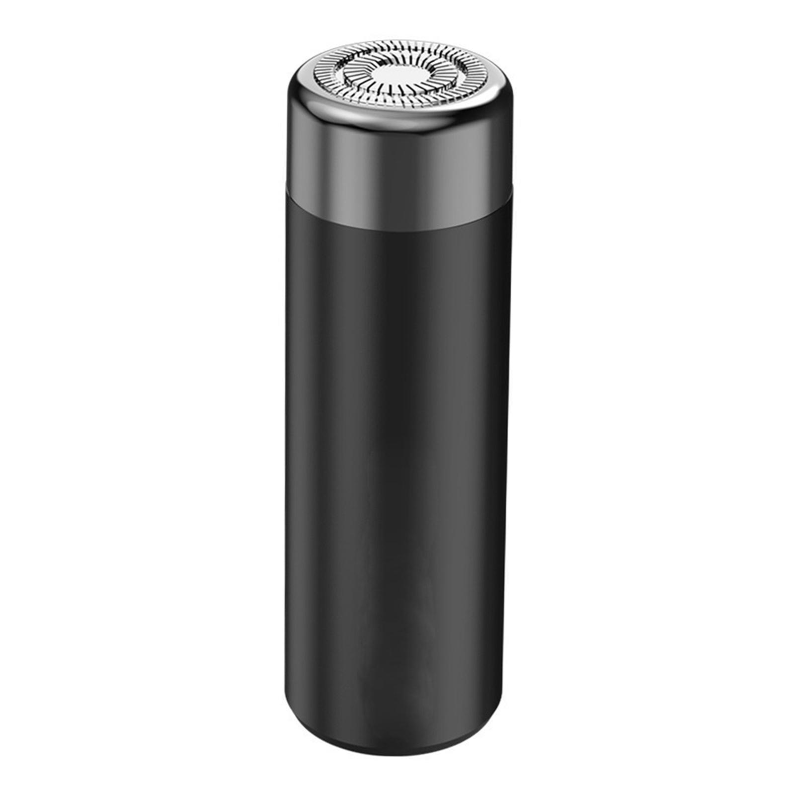 Mini Men'  Compact Pocket Size Grooming  Shaves Men