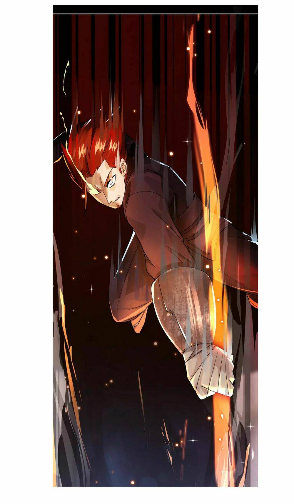 đại chiến yêu tinh chapter 1 32