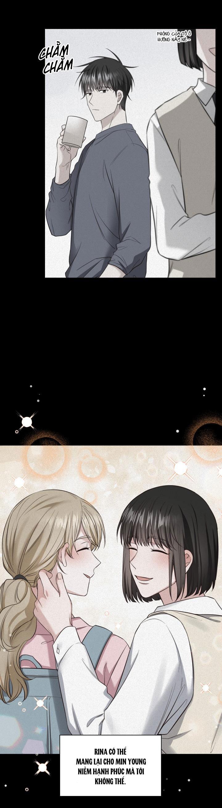 phòng tắm hơi chapter 22 9