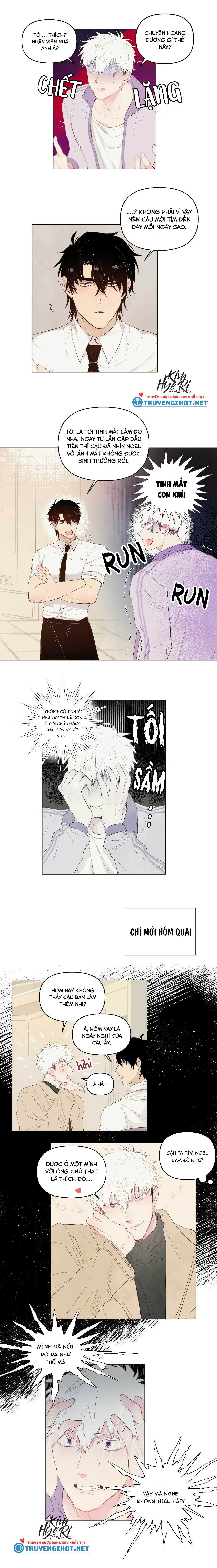 đừng đưa dây xích cho anh ấy chapter 10.1 1