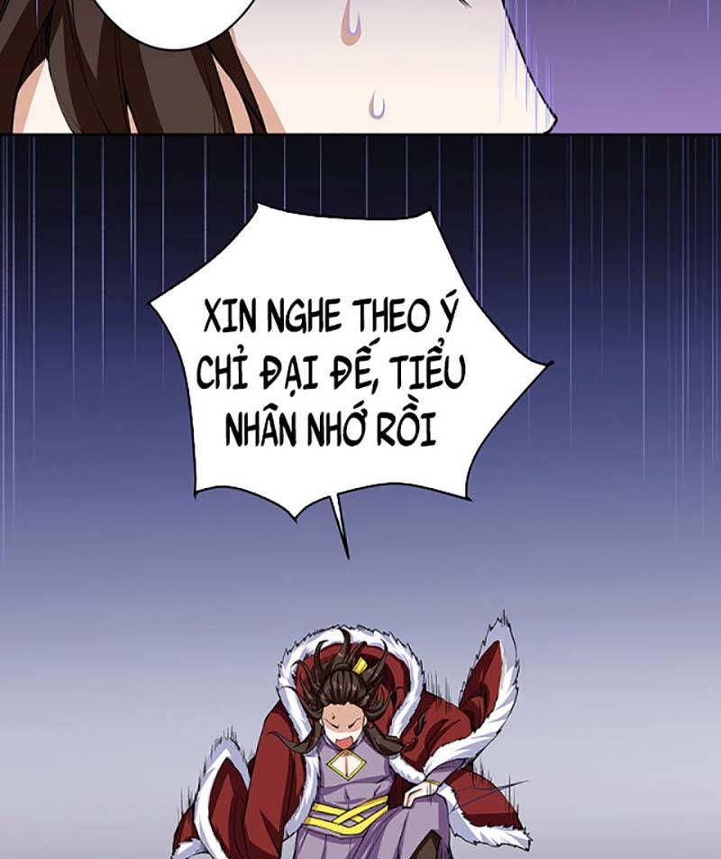 võ đạo độc tôn chapter 515 14