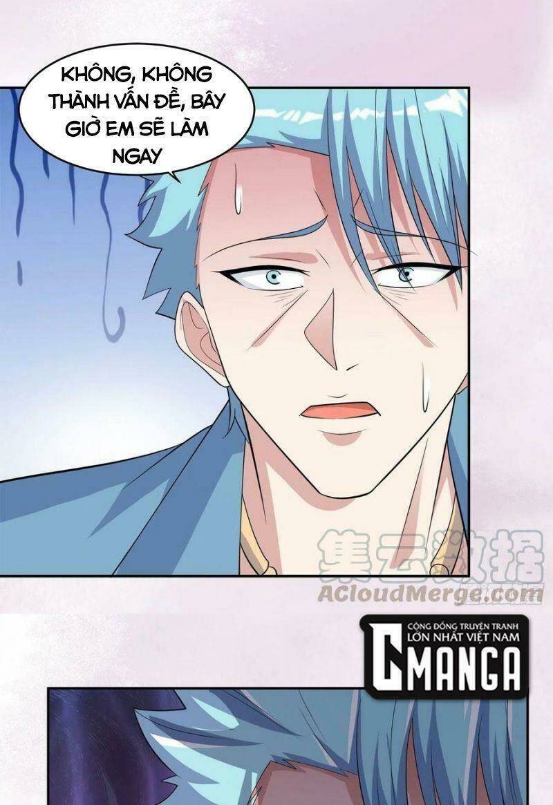 người tu tiên tại đô thị chapter 141 13