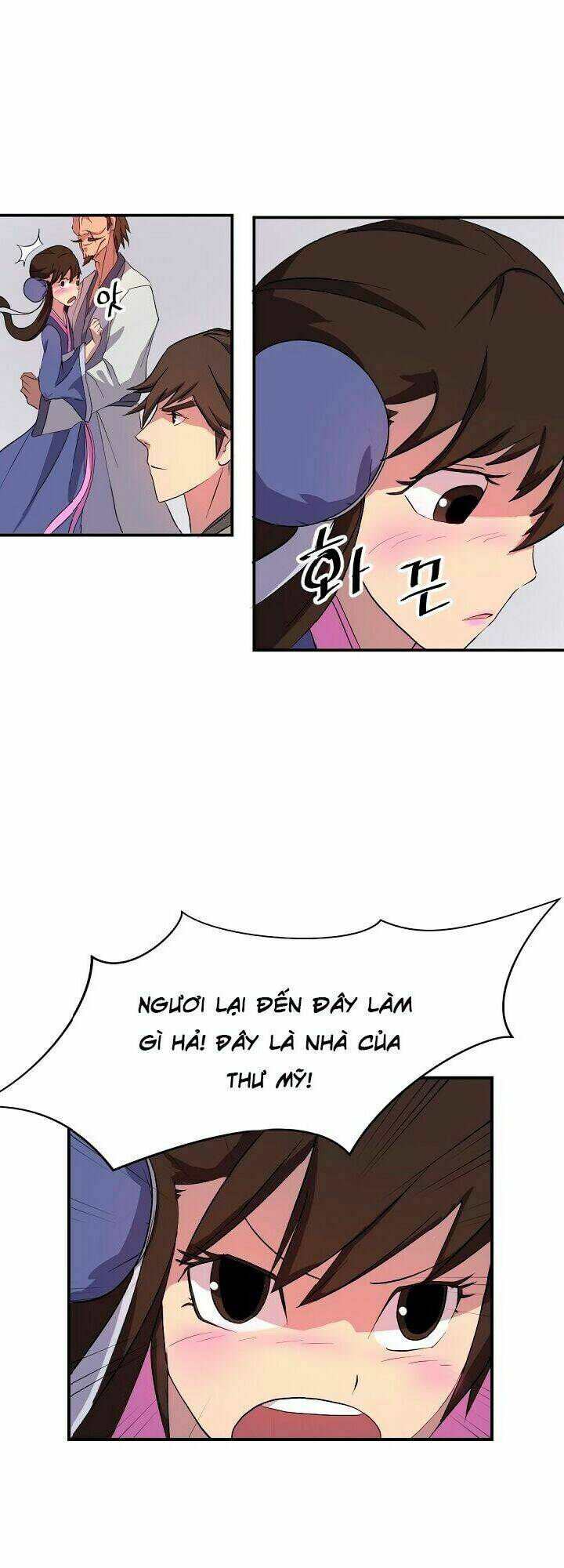 trọng sinh, bất khả chiến bại chapter 25 49