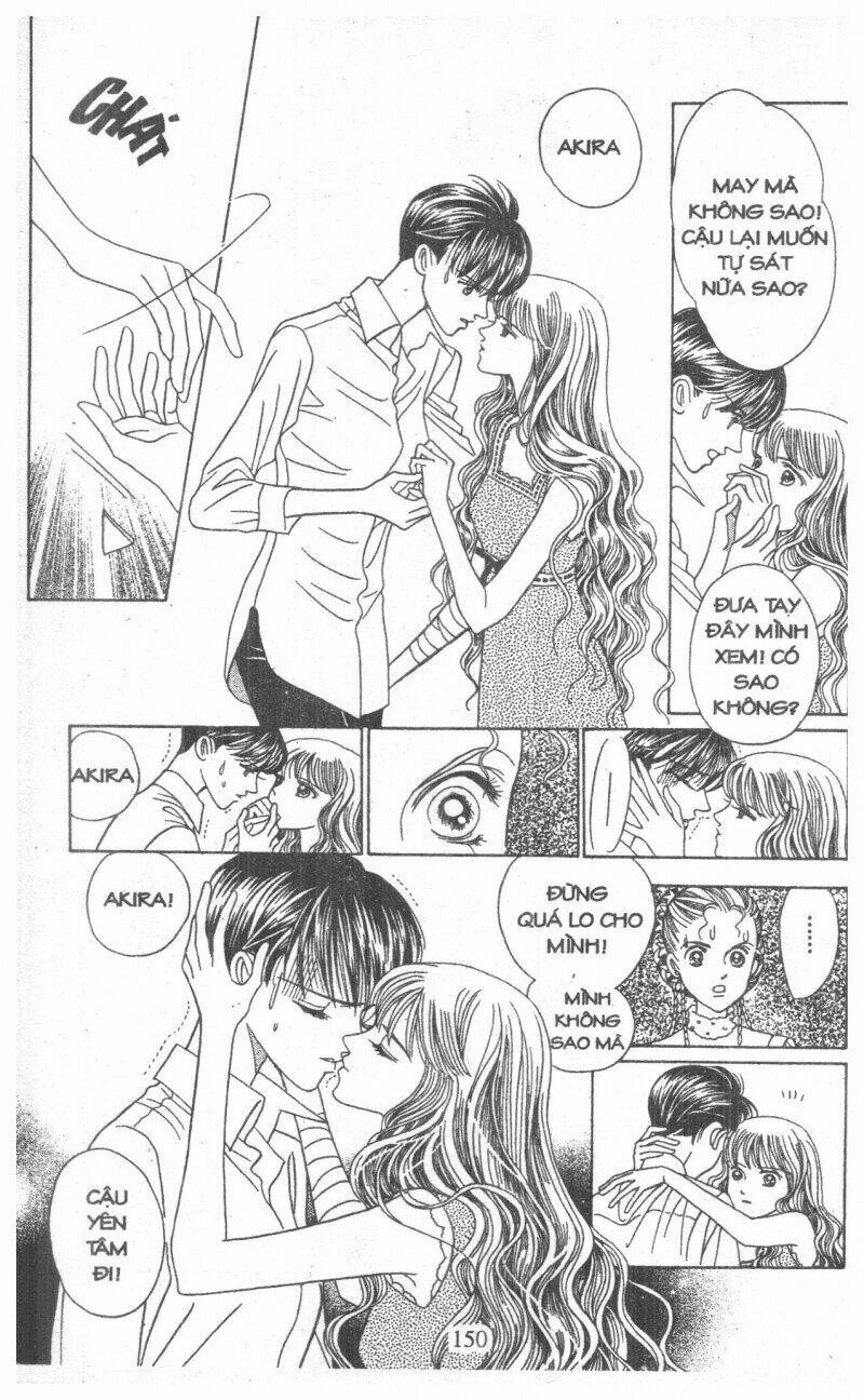 nàng tiên ánh trăng - kaguya hime chapter 19 150