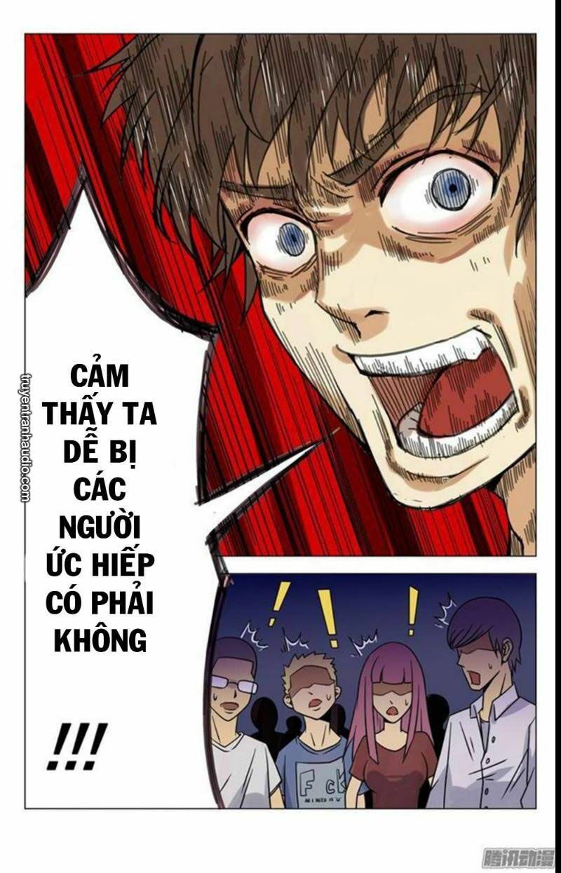 long ẩn giả chapter 10 8