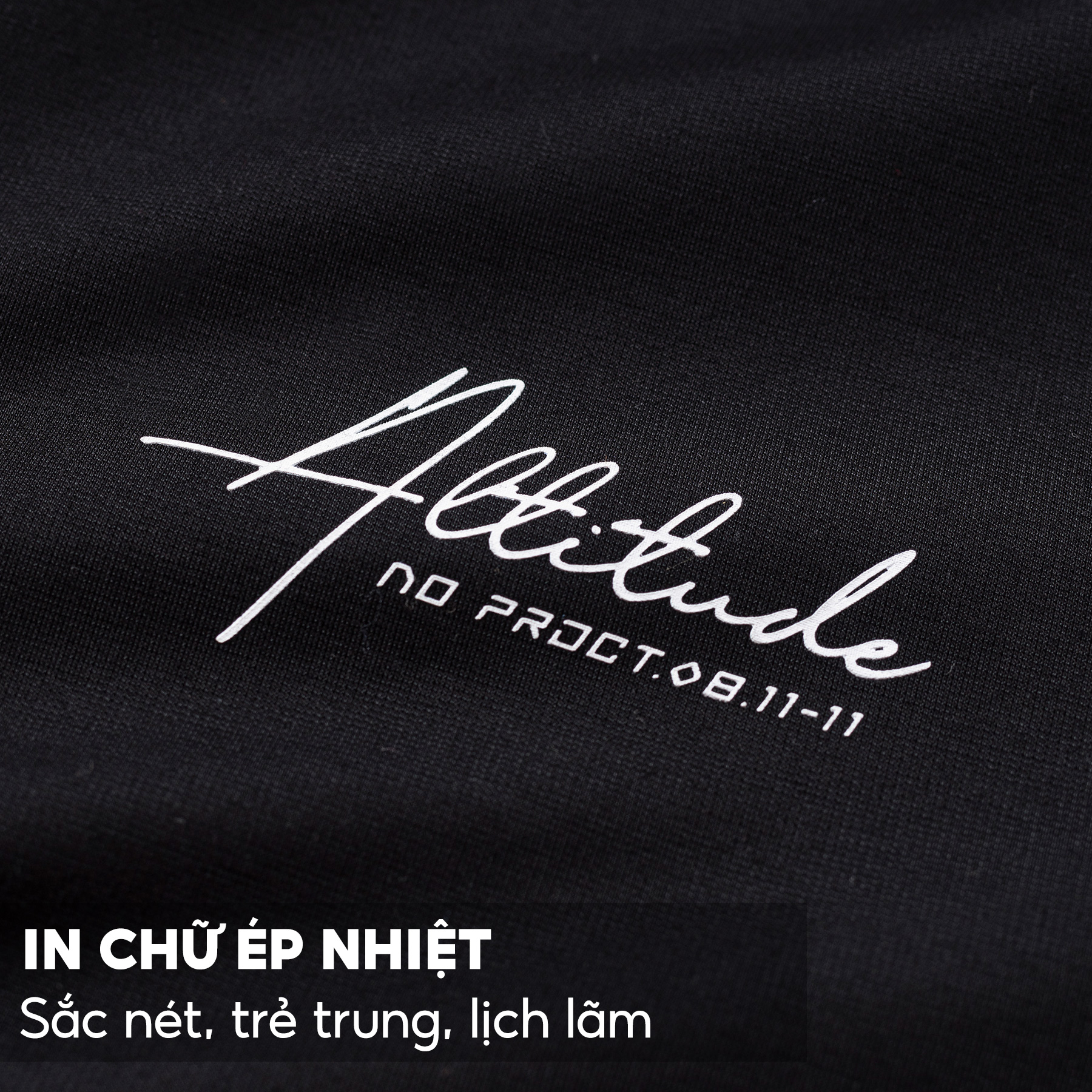 Áo Polo Nam 5S ALTITUDE, Chất Liệu Viscose Siêu Mềm Mịn, Thoáng Mát, Thiết Kế Basic, Trẻ Trung, Lịch Lãm (APC23015)