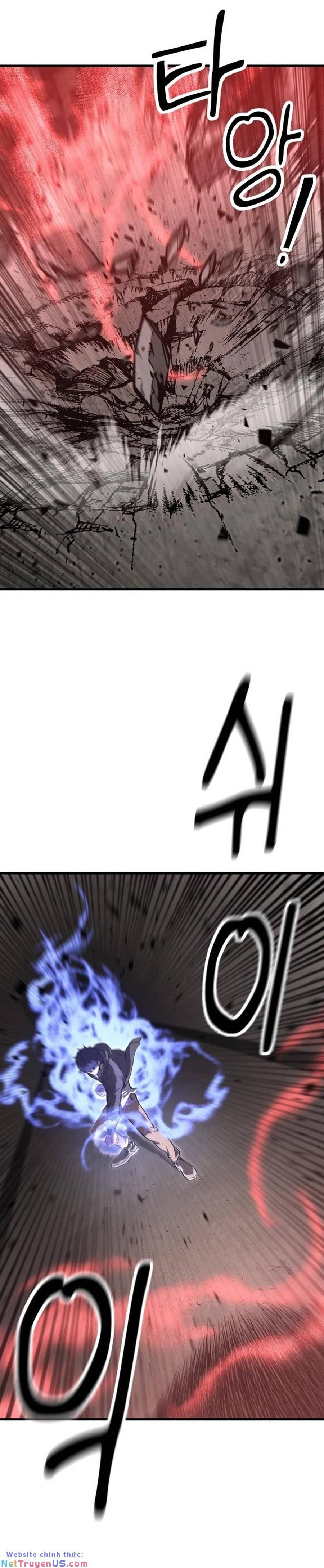 liệu nhân loại có cần nền văn minh hậu tận thế không? chapter 5 47