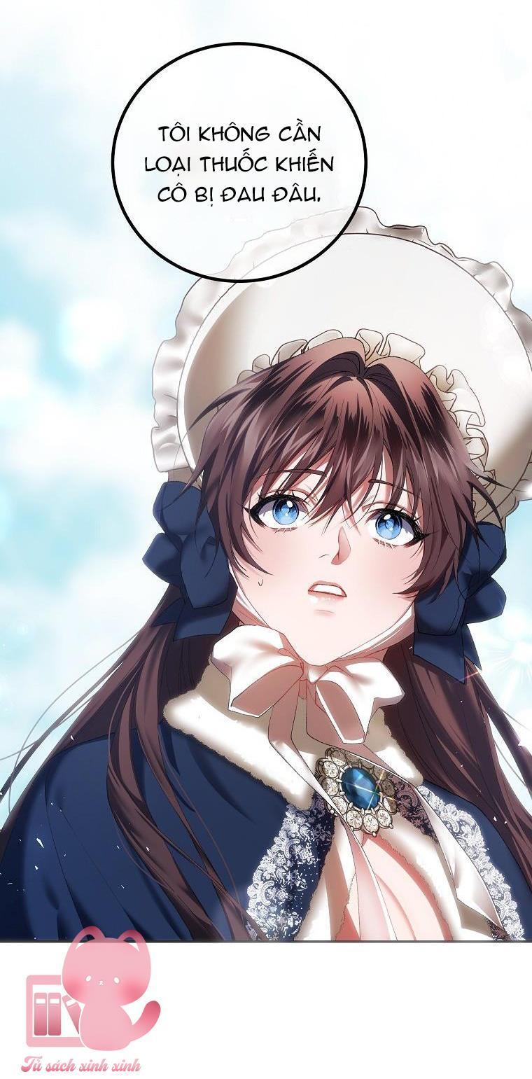 tháng năm cuối cùng của nữ phụ đoản mệnh chapter 41 64