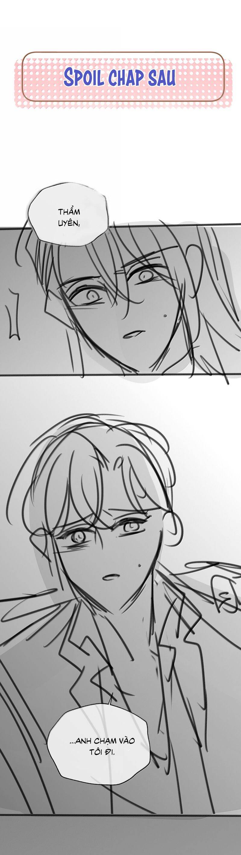 kế hoạch tự dưỡng cuồng khuyển chapter 50 31