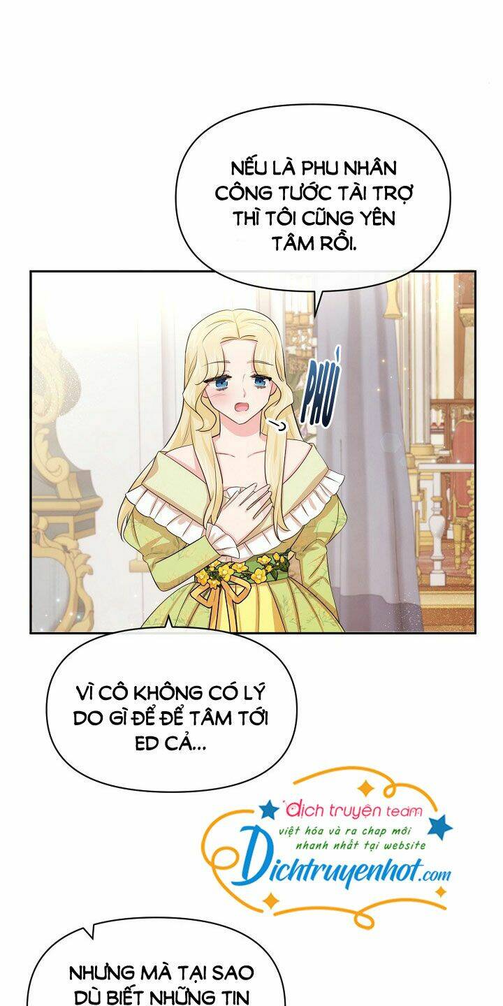 tiểu thư scarlet, em không muốn trả thù sao? chapter 56 32