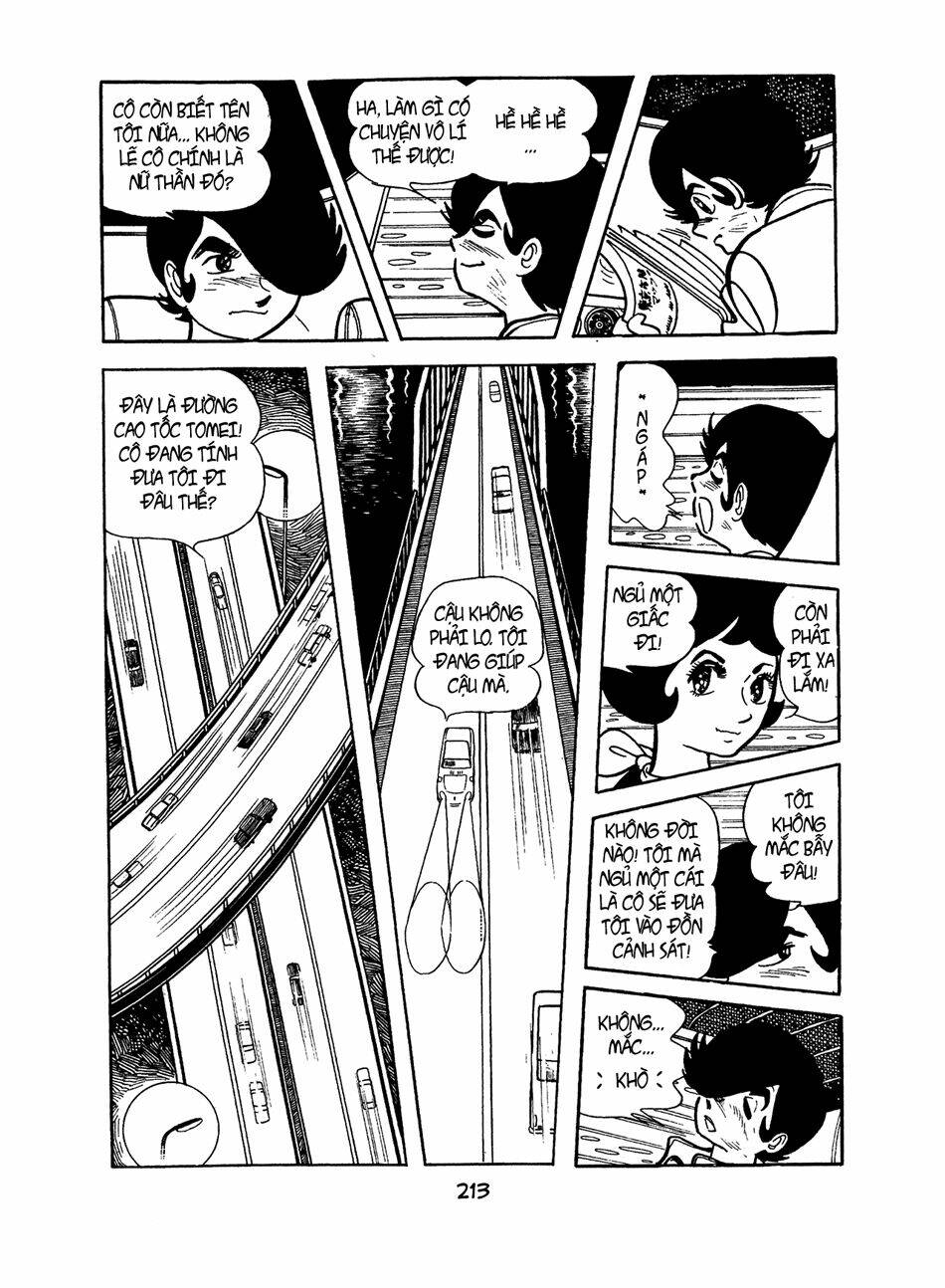 apollo’s song chapter 3.2 6