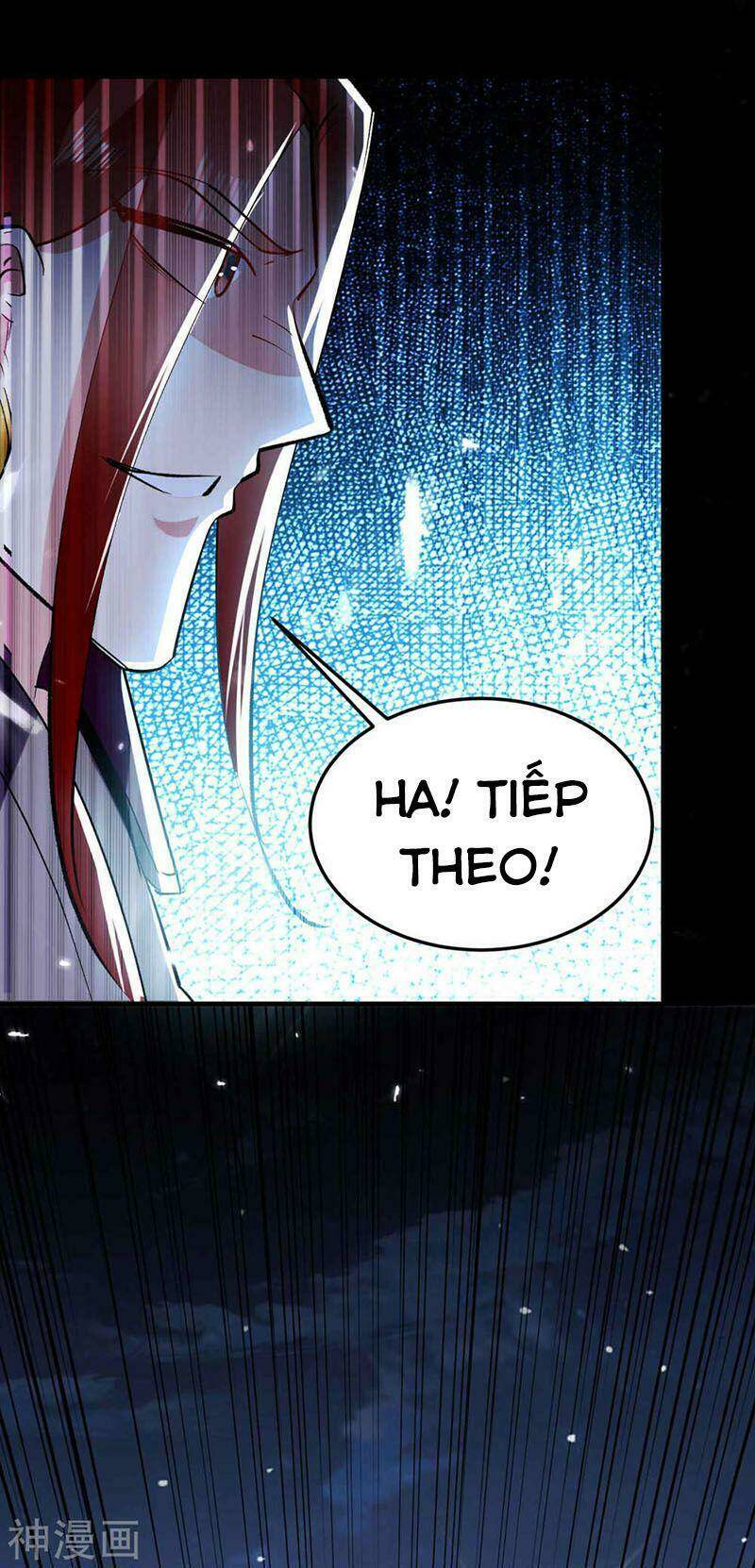 vạn giới tiên vương chapter 99 27