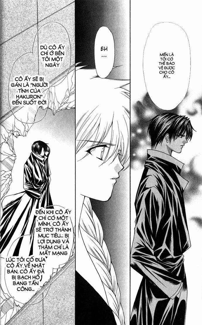 anh chàng khắc tinh chapter 26 12