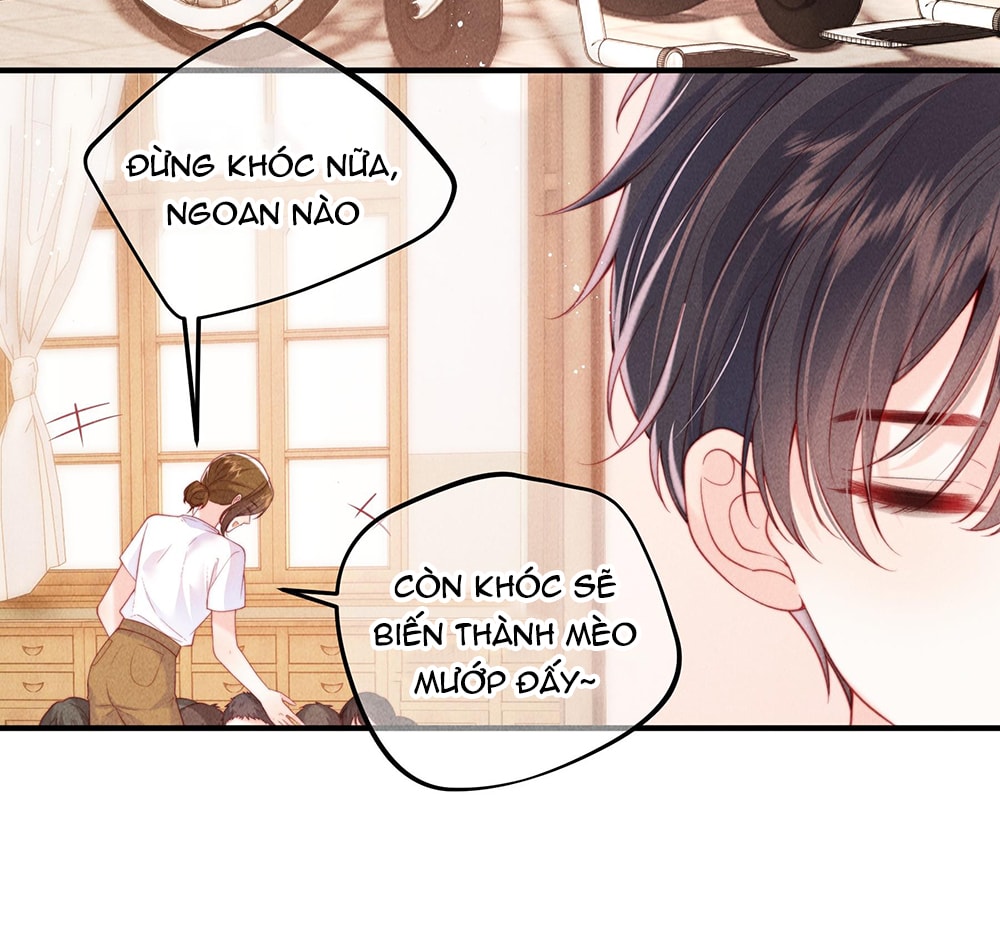 [15+] nhiệt độ cơ thể của ác ma chapter 2 28