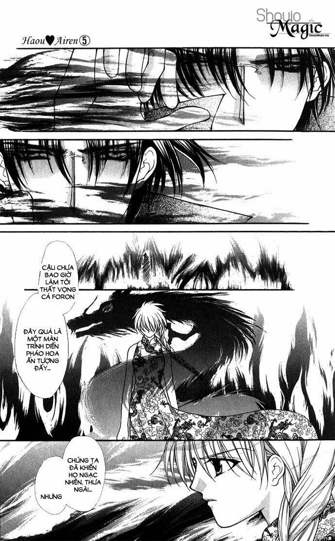 anh chàng khắc tinh chapter 26 31