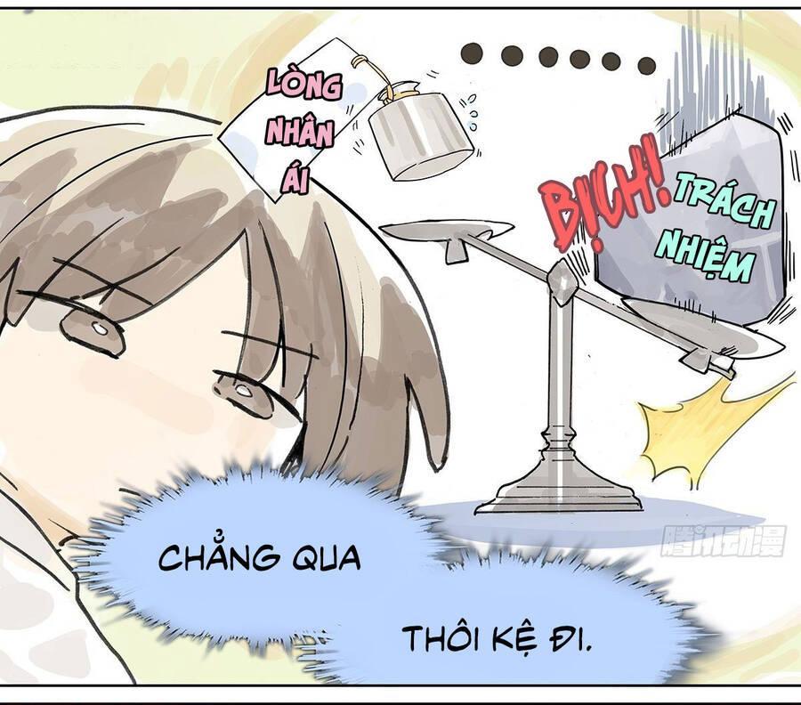 bạn cùng lớp tôi đều kỳ lạ chapter 10 72