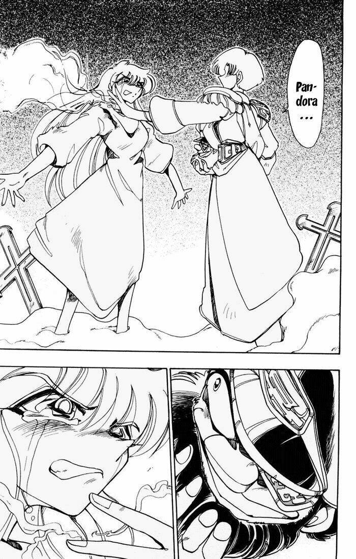 violinist of hameln - cây đàn kì diệu chapter 57 31