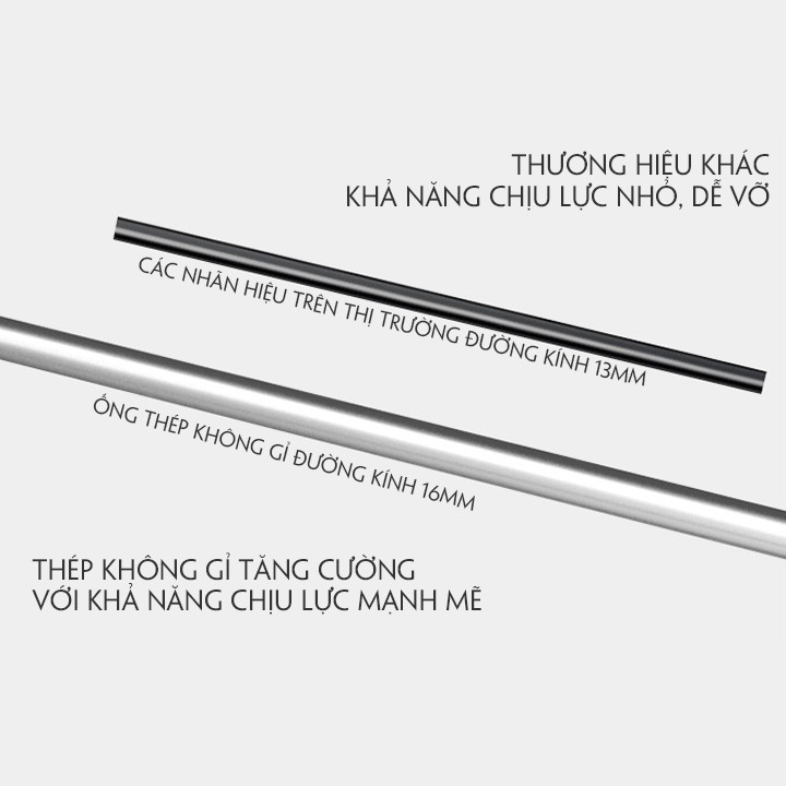 Tủ Sấy Quần Áo 2 Tầng Khung INOX Chắc Chắn Công Suất 1000W - Tủ Quần Áo 2 Tầng Tích Hợp Chức Năng Sấy