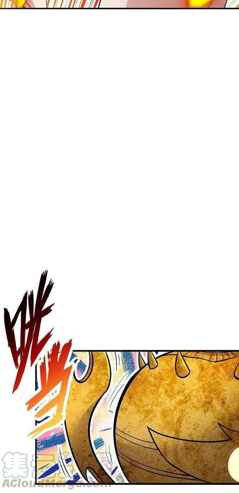 tiên võ đế tôn chapter 224 12