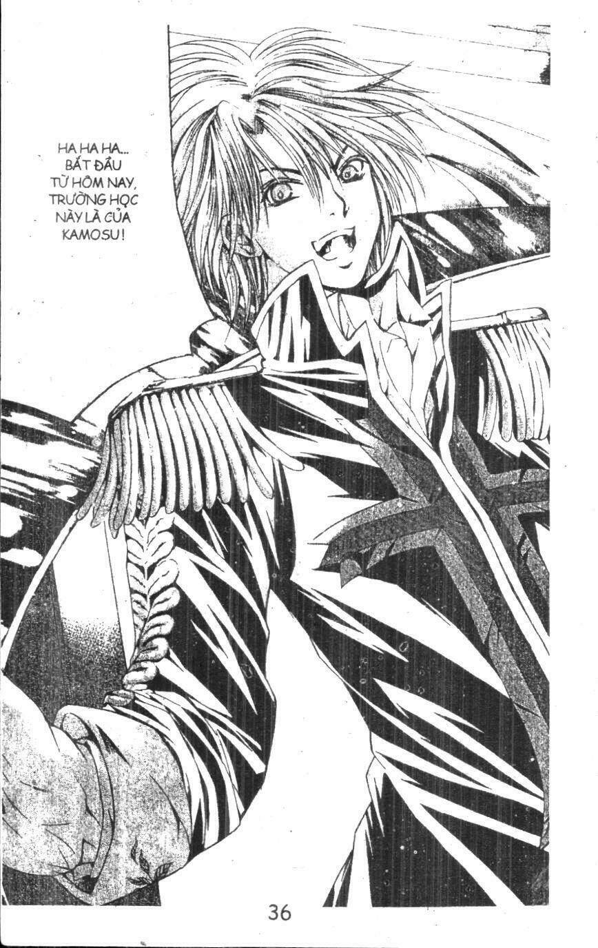 kami to sengoku seitokai chapter 20 12