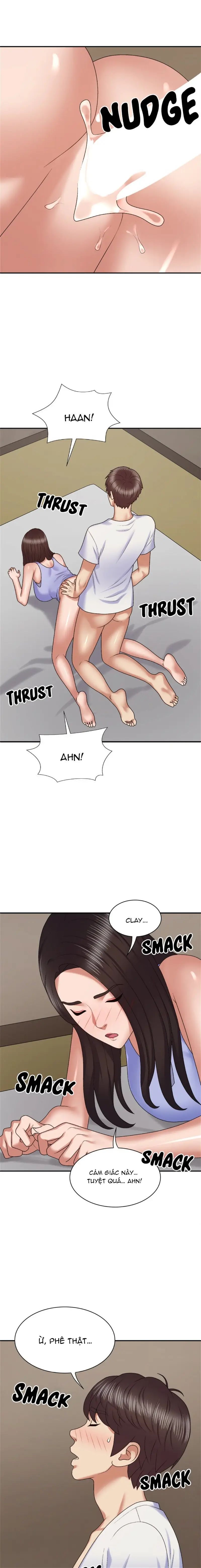 chiếm hữu linh hồn chapter 58 10