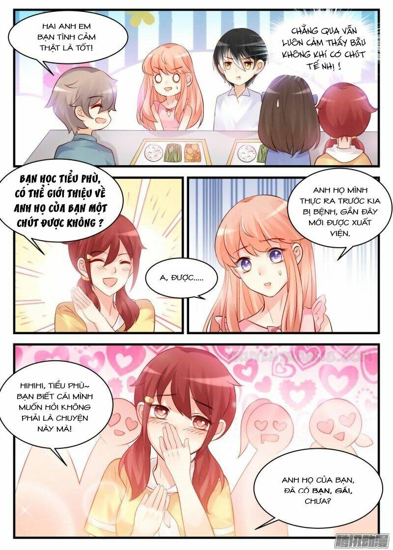 dạy bảo ma vương lão công 2 chapter 47 1