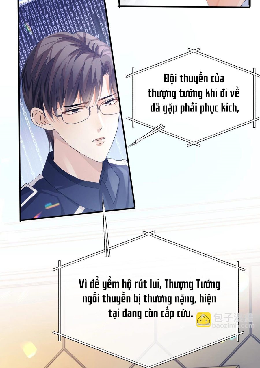 xin hãy ly hôn chapter 86 26