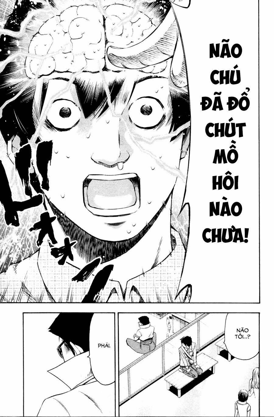 love riron chapter 17 15