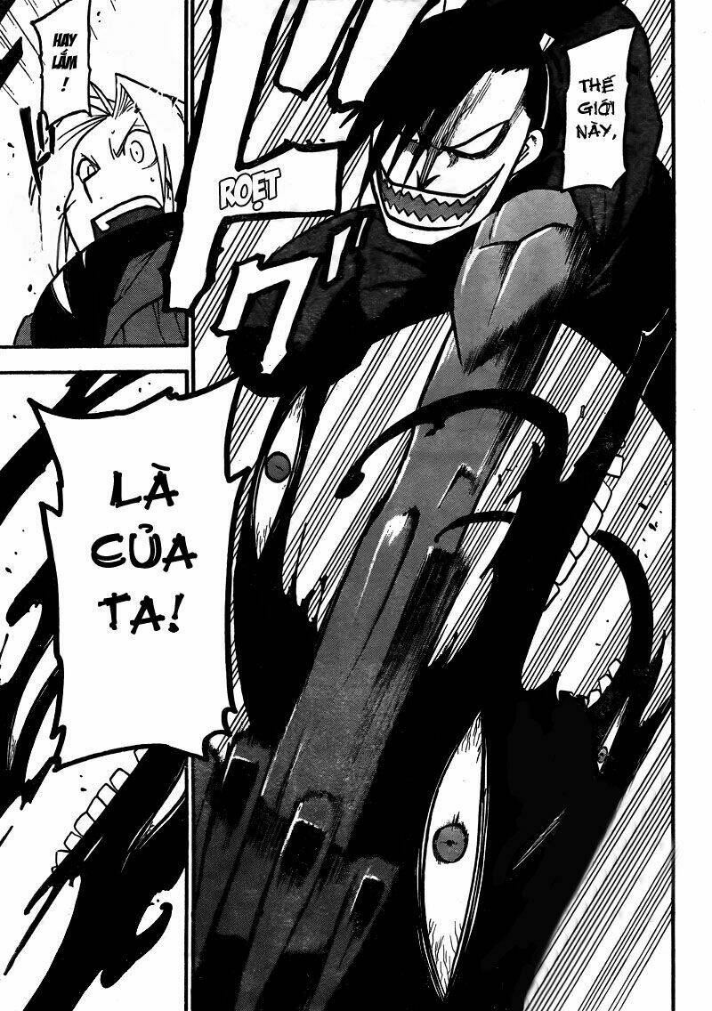 giả kim thuật chapter 104 22