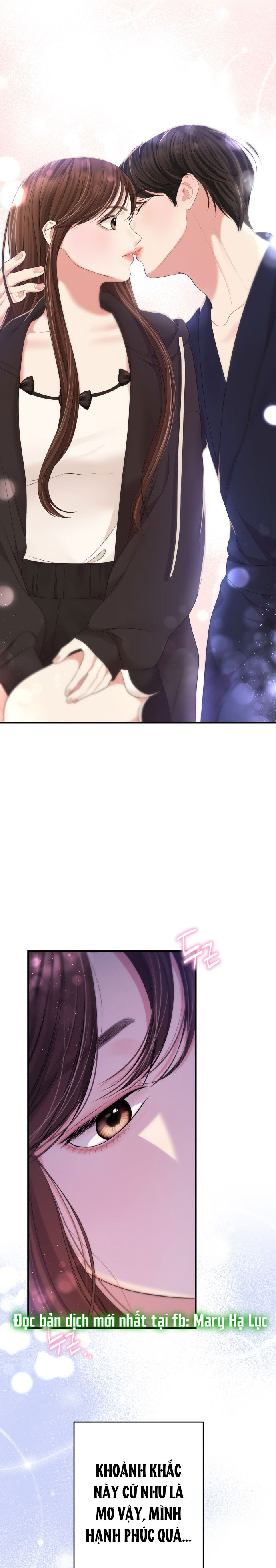 gửi em người đánh cắp những vì sao - to you who swallowed a star chapter 99.1 22