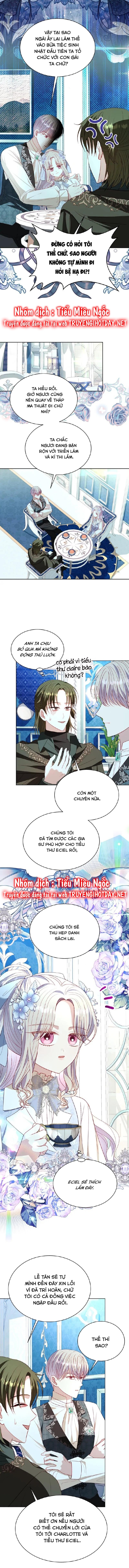 papa của tôi đã xuất hiện chapter 67 3