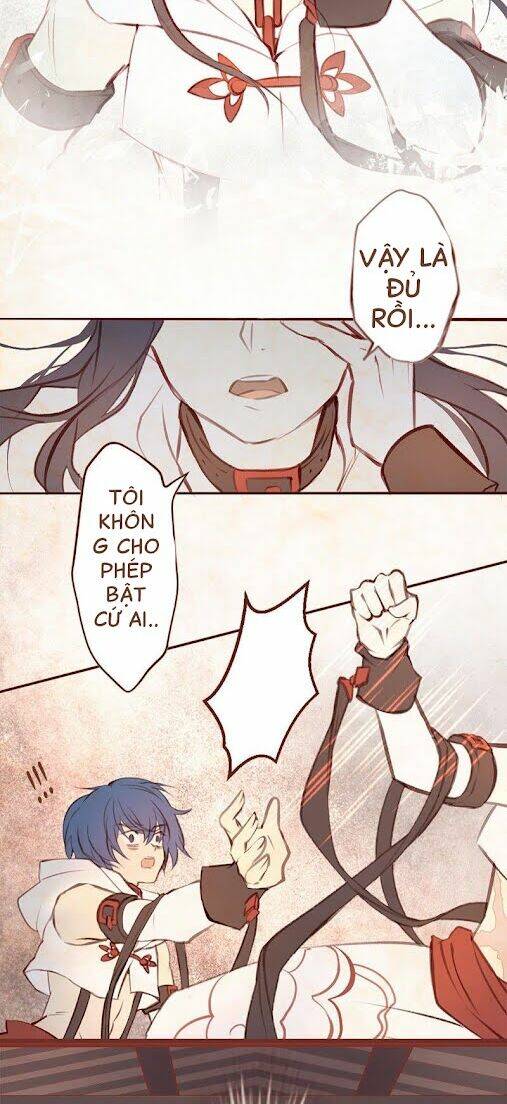 phantom paradise chapter 2 20