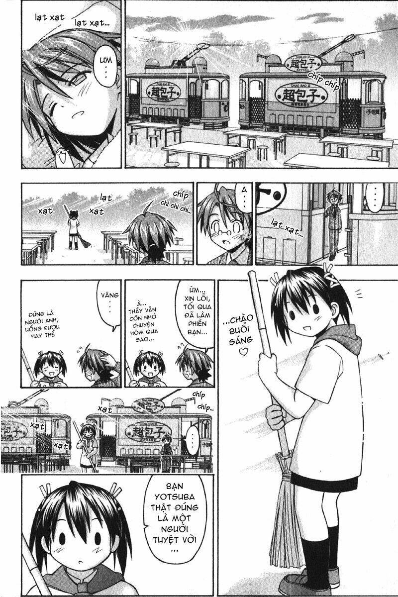 bậc thầy ma pháp chapter 73 18