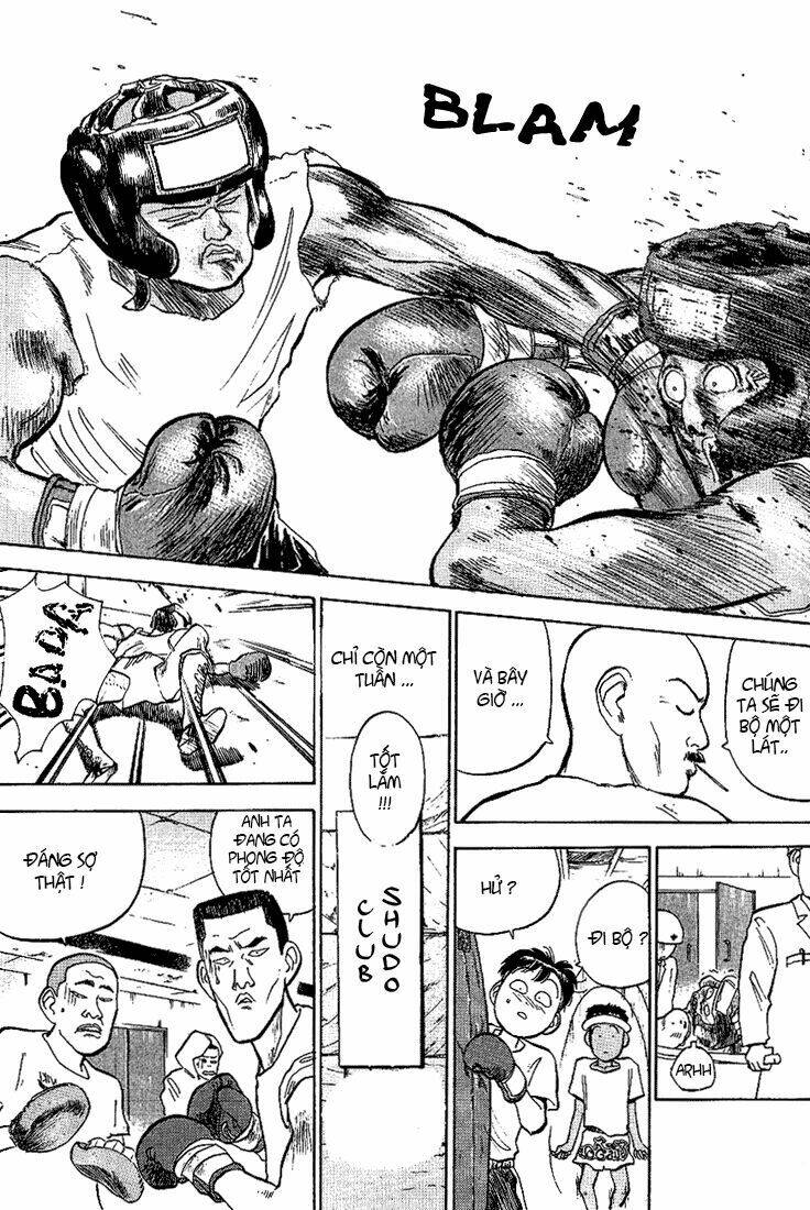 hakaiou noritaka chapter 9 6