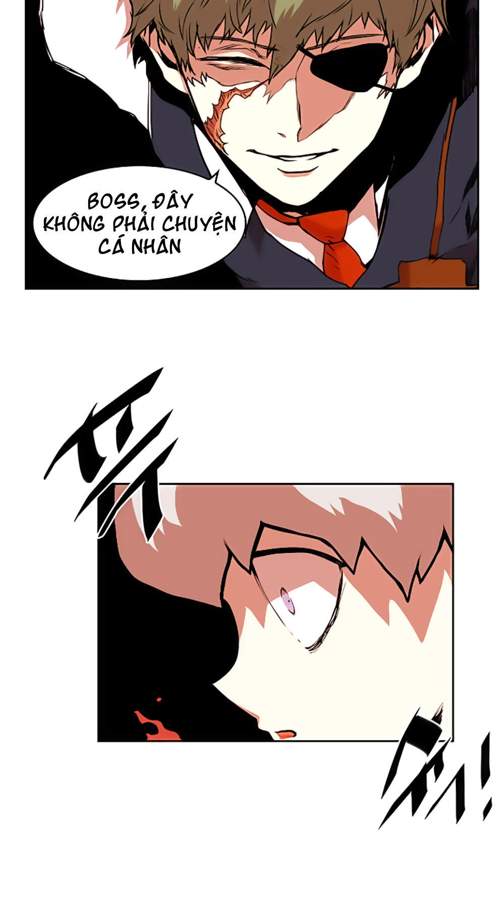 hard core leveling warrior chapter 24 52