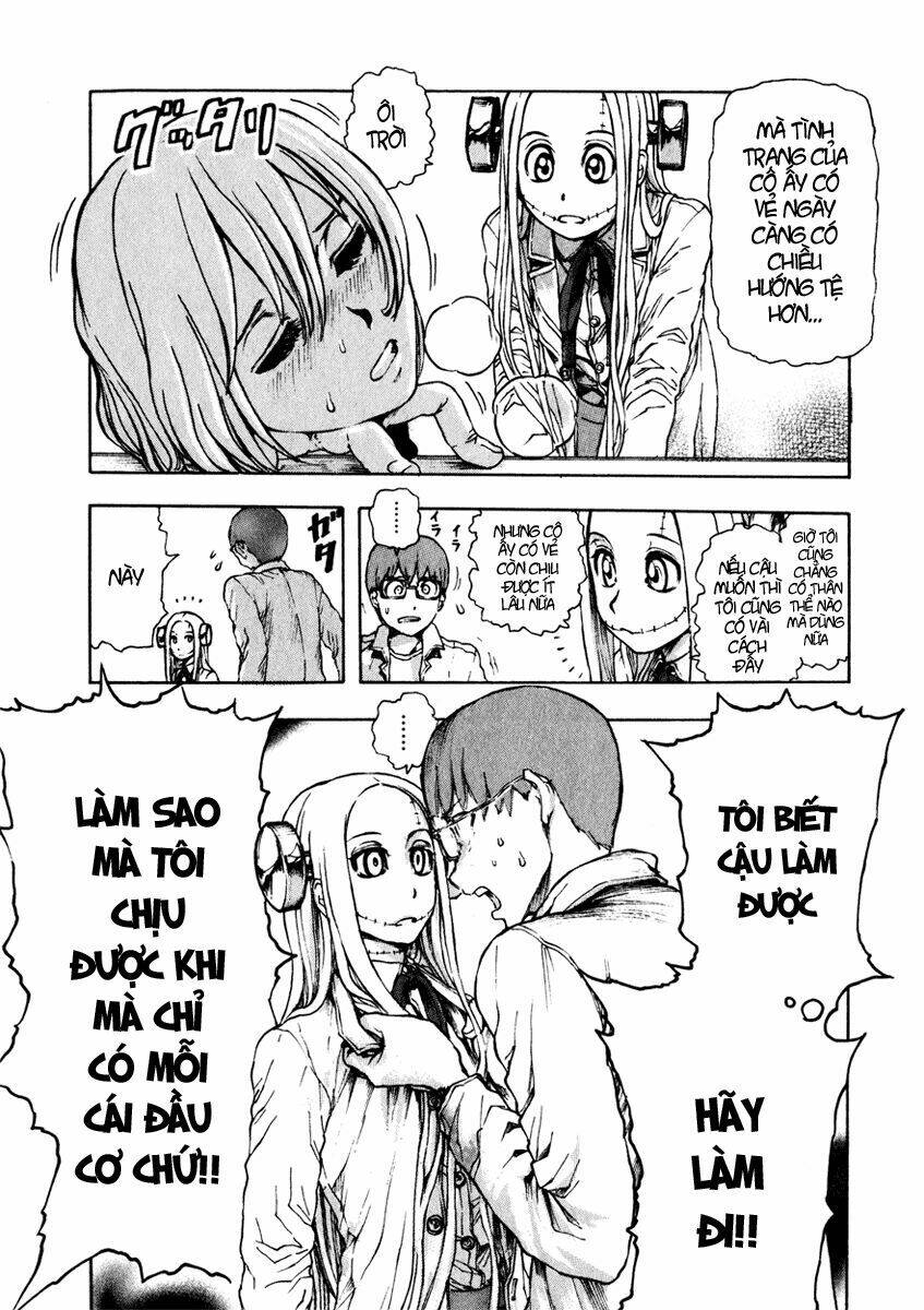 franken fran chapter 7 16