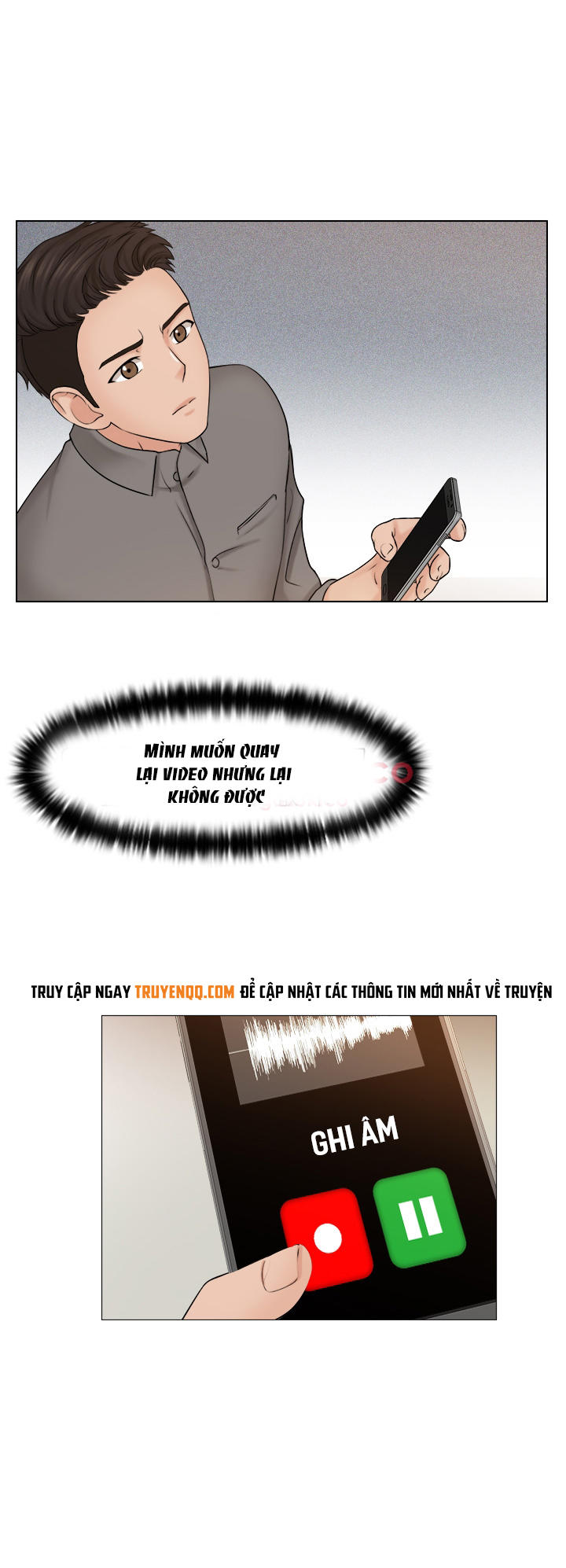 người yêu và nô lệ chapter 13 6