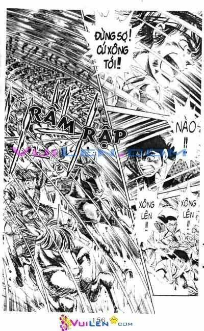 vương tử takeru chapter 14 156