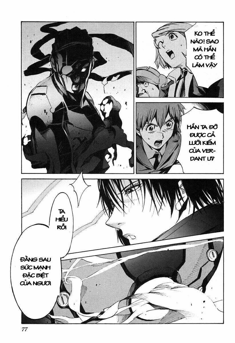 linebarrels of iron chapter 3 34