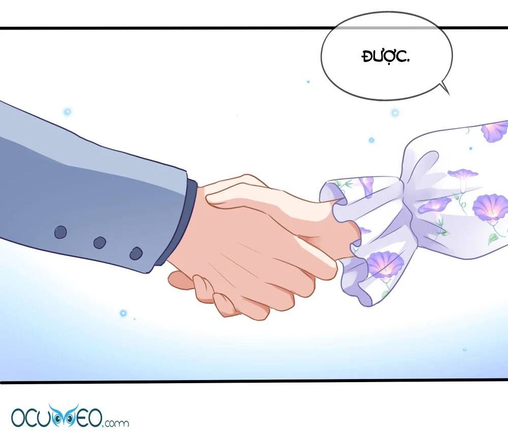 mỹ vị giai thê chapter 15 32