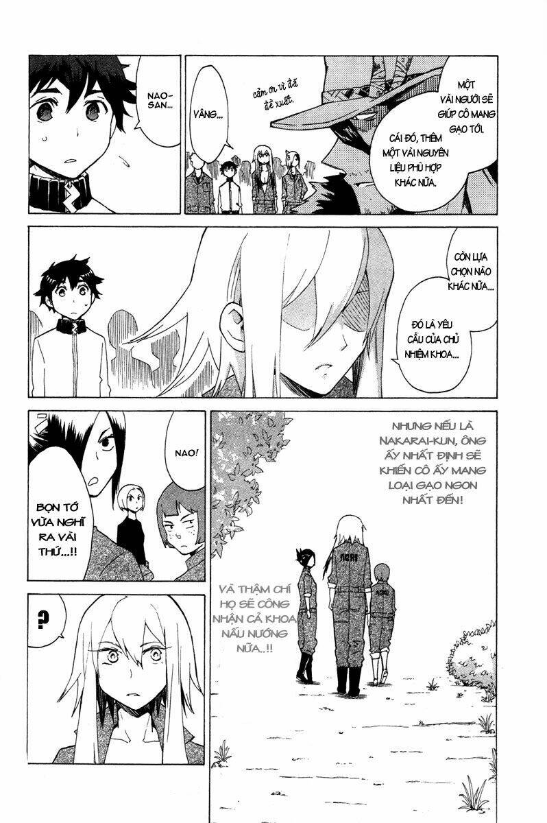 hell’s kitchen chapter 9 24