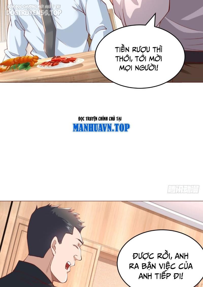 tài xế lái xe công nghệ như ta có nhiều tiền thì sao? chapter 26 8