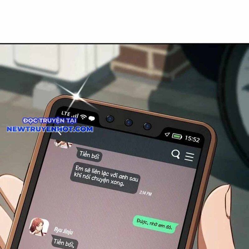 Lừa Đảo Bằng Giọng Nói Làm Đảo Lộn Cuộc Sống Của Bạn chapter 20 125
