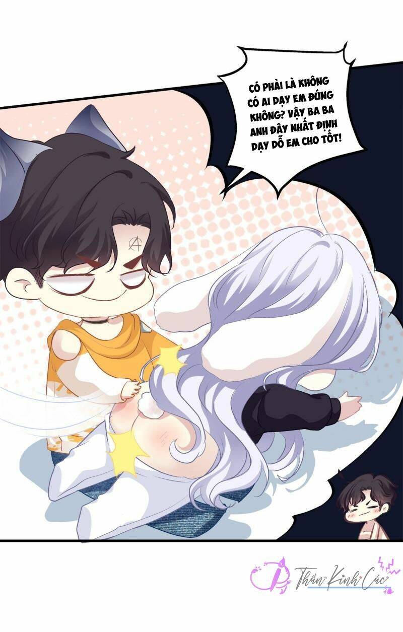 kiểm soát tuyệt đối chapter 45 32