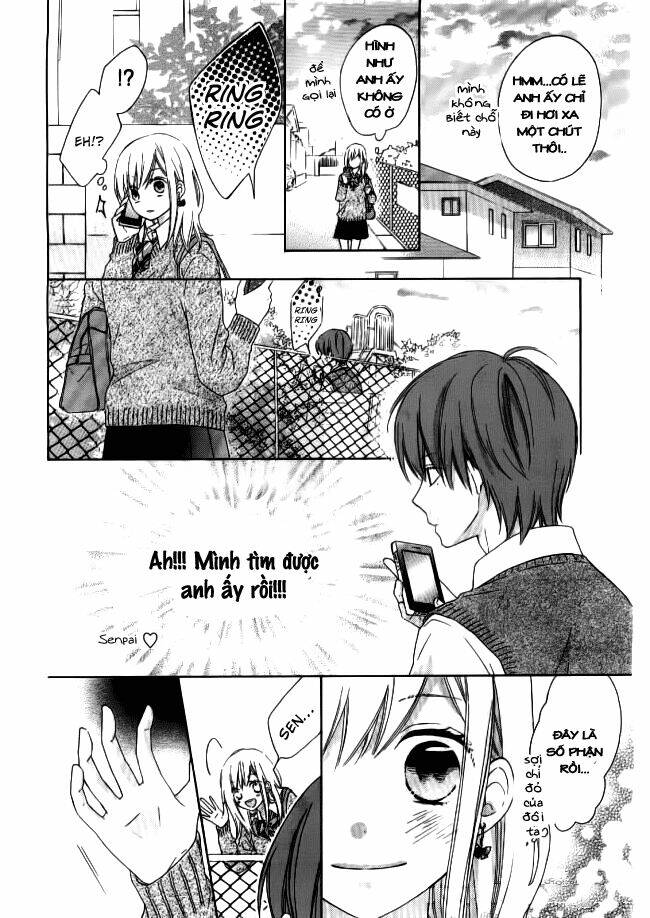 bye-bye mitsubari chapter 1 22