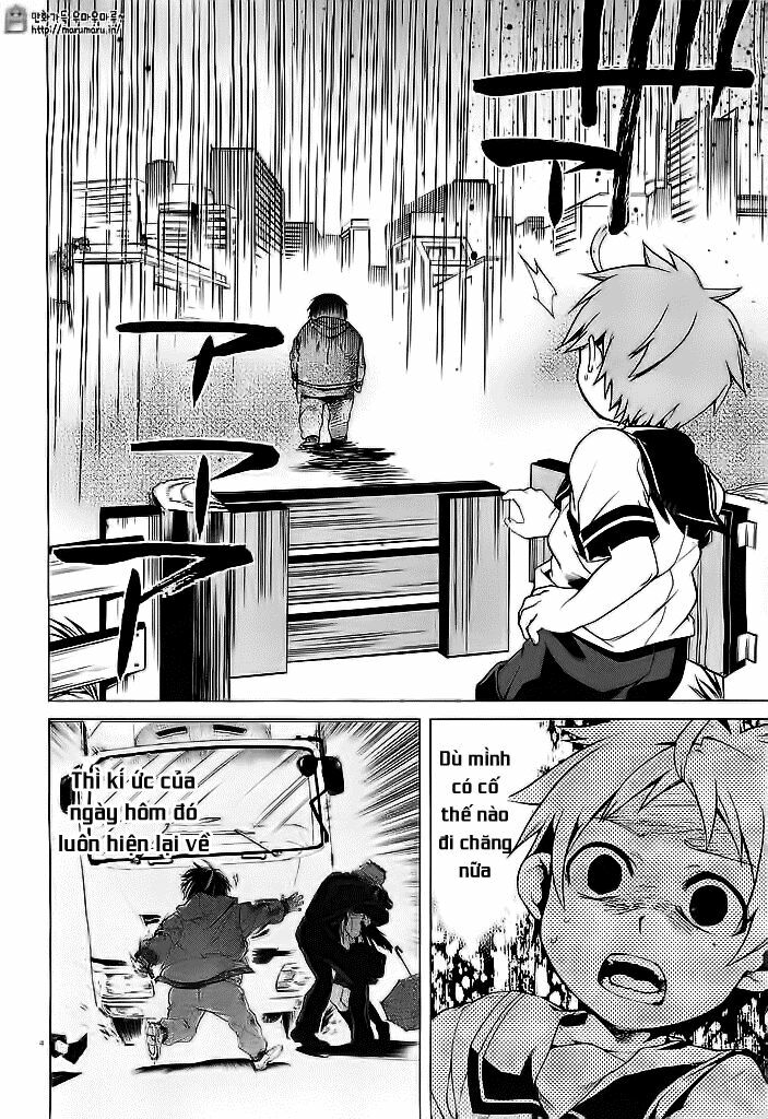 thất nghiệp chuyển sinh - làm lại hết sức chapter 2 4