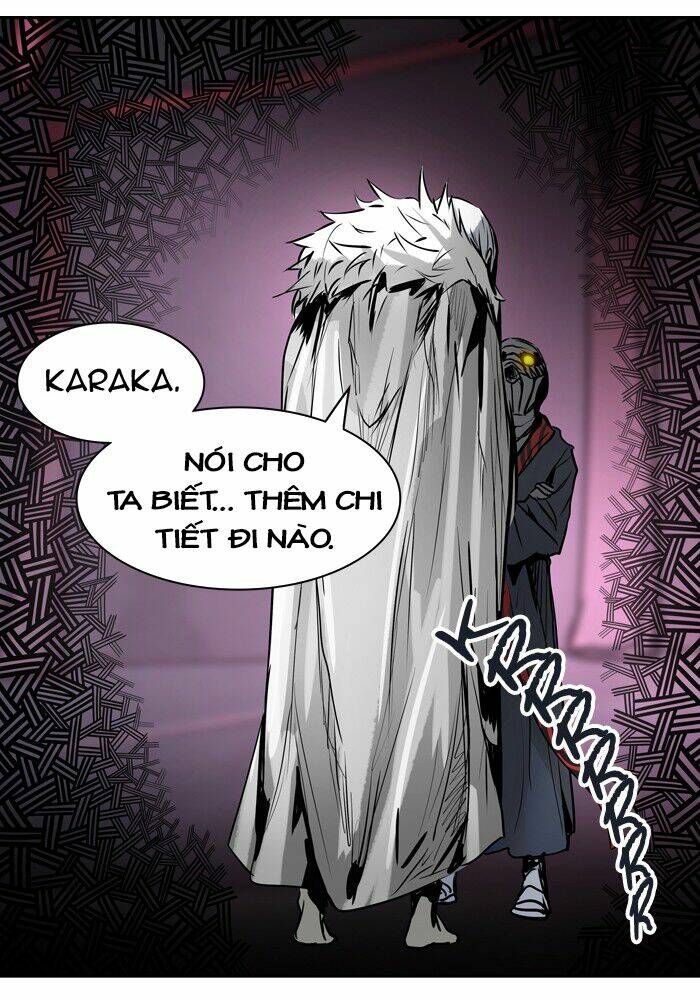 cuộc chiến trong tòa tháp chapter 320 86