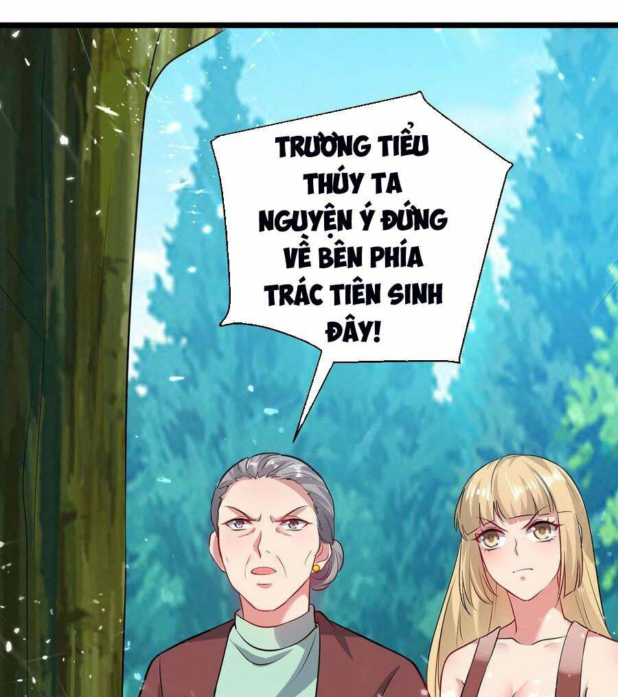 trọng sinh khí thiếu quy lai chapter 152 10