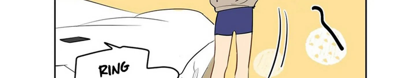 chuyện quái gì với giấc mơ đó vậy chapter 20 295