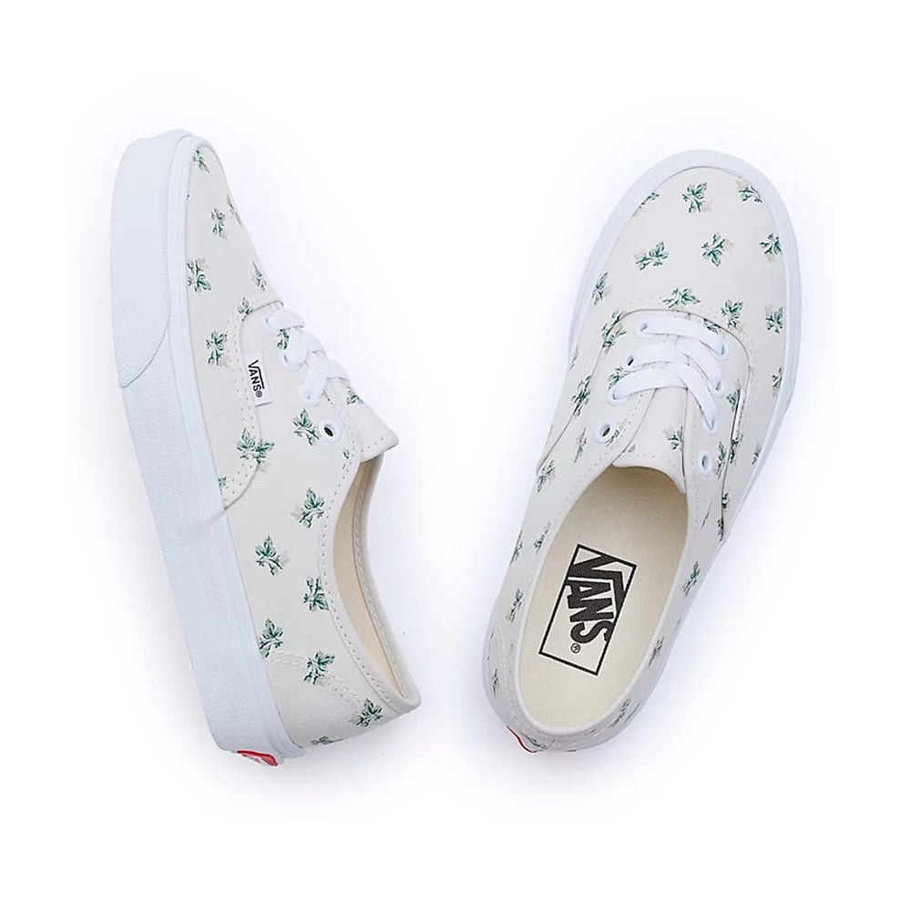 Giày Vans Authentic Floral - VN0009PVBUH